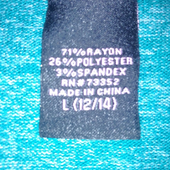 It's Our Time Long Hooded Cardigan With Pockets - Picture 7 of 8